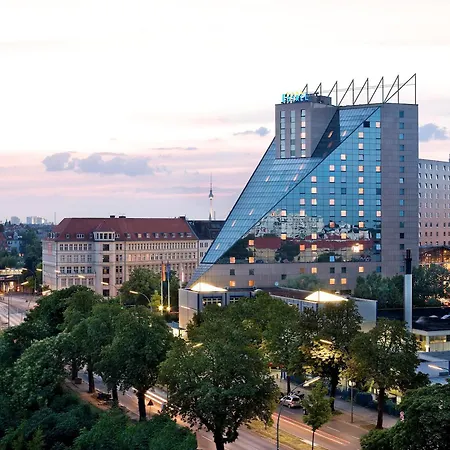 Estrel Berlin Hotel